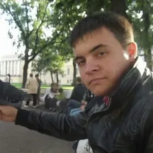 Фото: Орловский Руслан Александрович