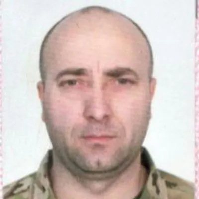 Фото: Рогозный Руслан Валерьевич (Рогозний Руслан Валерійович)