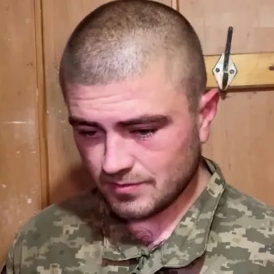 Photo: Savvakis Ruslan (Savvakis Ruslan)
