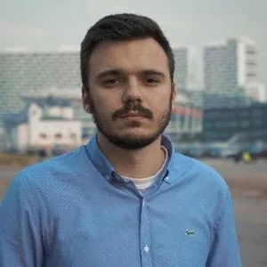 Фото: Шаведдинов Руслан Табрисович