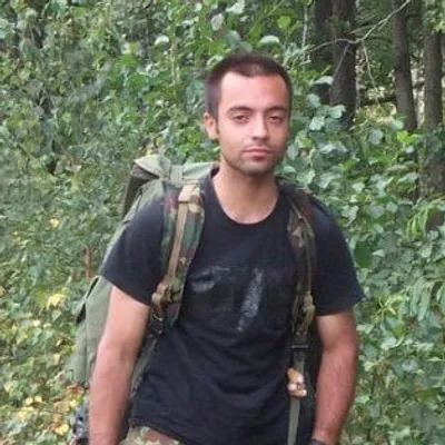 Фото: Сидики Руслан Касемович