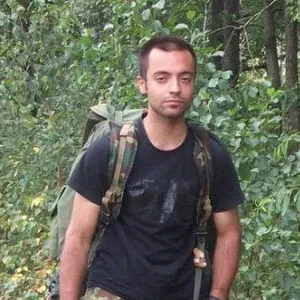 Фото: Сидики Руслан Касемович