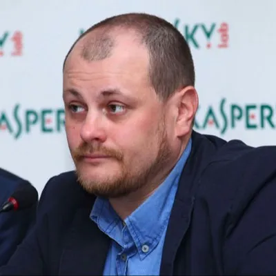Photo: Stoyanov Ruslan Vladimirovich