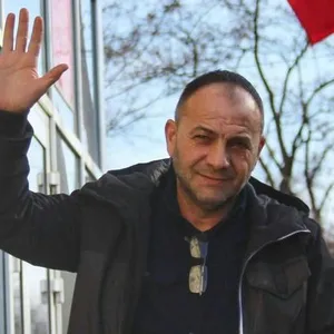 Фото: Трубач Руслан Шавкатович