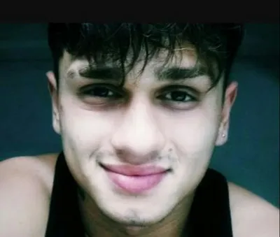 Фото: Чижик Рустам Дмитриевич