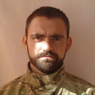 Photo: Gochaliev Rustam Gasanovich (Gochaliyev Rustam Gasanovich)