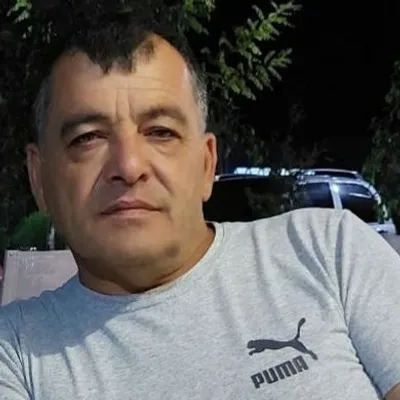 Photo: Gugurik Rustem Seydalievich (Gugurik Rustem Seydaliyovich)