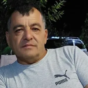 Photo: Gugurik Rustem Seydalievich (Gugurik Rustem Seydaliyovich)