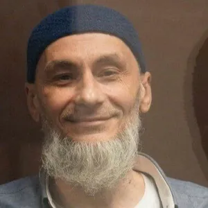 Photo: Murasov Rustem Sebatovich