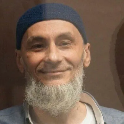 Photo: Murasov Rustem Sebatovich