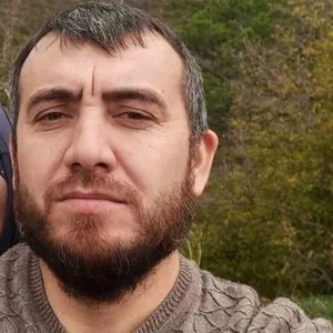 Photo: Mustafaev Rustem Shevkhievich