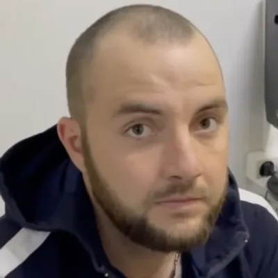 Фото: Османов Рустем Сейтбекирович