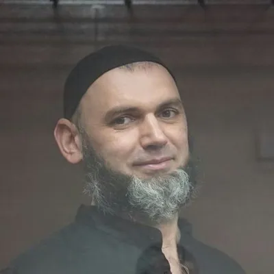 Фото: Шейхалиев Рустем Динарович