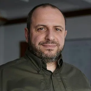 Photo: Umerov Rustem Enverovich (Umerov Rustem Enverovich)