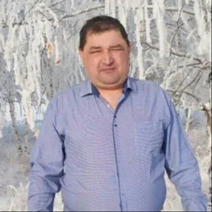 Photo: Yulmukhametov Sagit Bulatovich