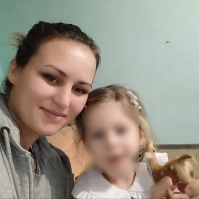 Фото: Мангуби Саха Андреевна