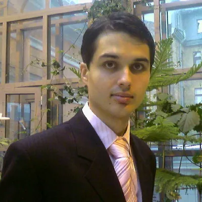 Photo: Aliev Sakhib Yakub ogly