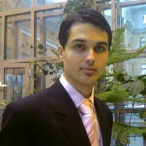 Photo: Aliev Sakhib Yakub ogly