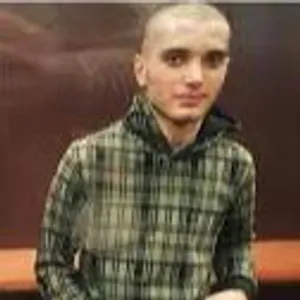 Фото: Магамадов Салех Сайпудинович