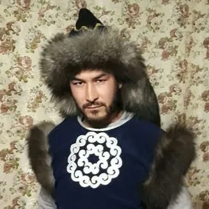 Photo: Davletov Samat Azamatovich