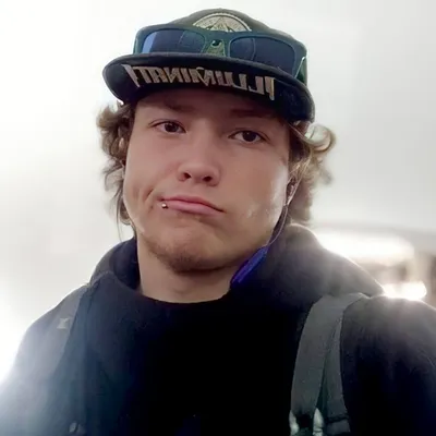 Фото: Фролов Савелий Александрович