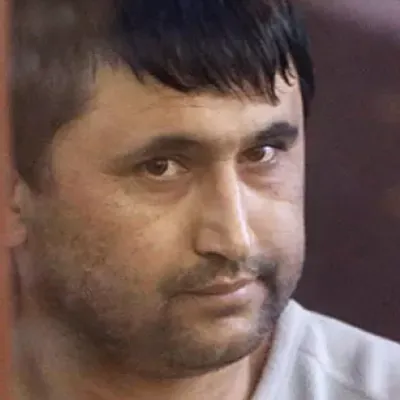 Photo: Khakimov Sayfilla Vakhitovich