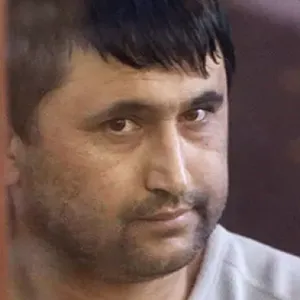 Photo: Khakimov Sayfilla Vakhitovich