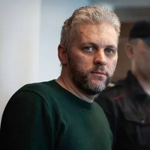 Фото: Ведель Семиэль Вальтерович (Клоков Сергей Валентинович)