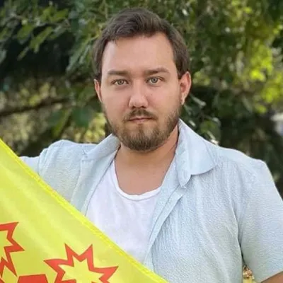 Photo: Kochkin Semyon Aleksandrovich