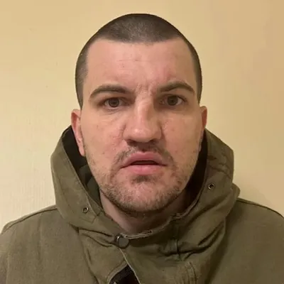 Photo: Severin Semyon Vladimirovich (Severin Semen Volodimirovich)