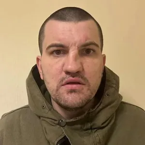 Photo: Severin Semyon Vladimirovich (Severin Semen Volodimirovich)