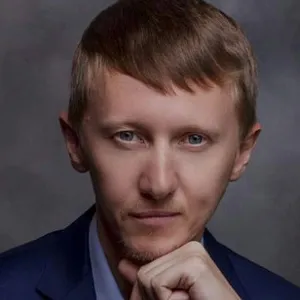 Photo: Simonov Semyon Leonidovich