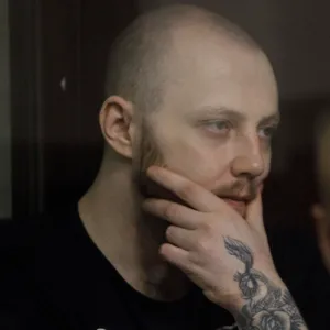Photo: Zabayrachnyy Semyon Sergeevich (Zabayrakoviy Semen Sergiyovich)