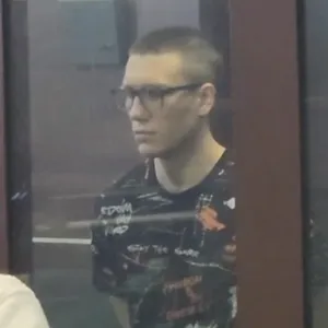 Фото: Зенков Семён Андреевич