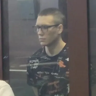 Фото: Зенков Семён Андреевич