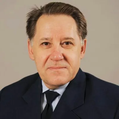 Photo: Abramov Sergey Mikhaylovich (Ekaterinburg)