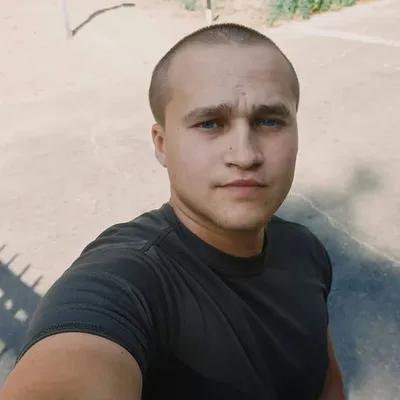 Photo: Amandurdiev Sergey Olegovich (Amandurdiyev Sergiy Olegovich)