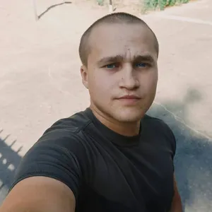 Photo: Amandurdiev Sergey Olegovich (Amandurdiyev Sergiy Olegovich)