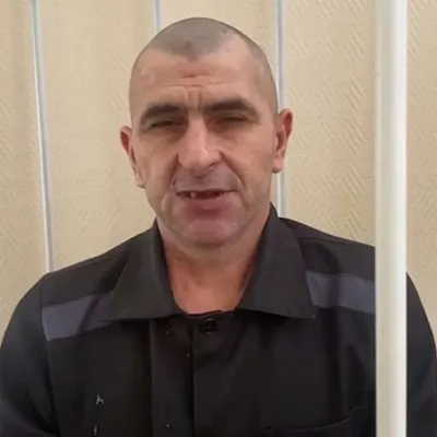 Фото: Андреев Сергей Иванович (Андреєв Сергій Іванович)