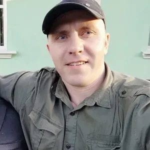 Фото: Арбузов Сергей Александрович (Буркевич)