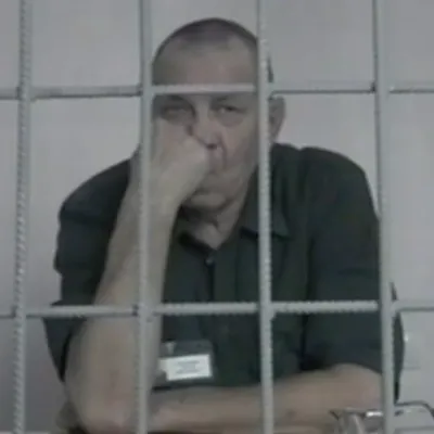 Photo: Avramenko Sergey Nikolaevich