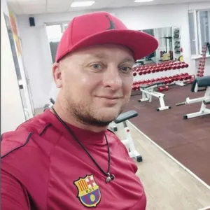 Фото: Авраменко Сергей Юрьевич (Авраменко Сергій Юрійович)