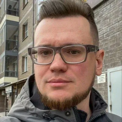Photo: Baksheev Sergey Aleksandrovich