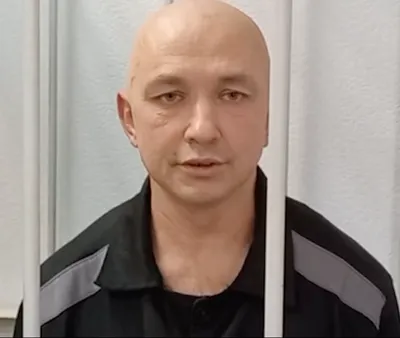 Фото: Баранюк Сергей Анатольевич (Баранюк Сергій Анатолійович)