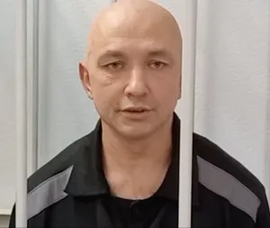 Photo: Baranyuk Sergey Anatolevich (Baranyuk Sergiy Anatoliyovich)