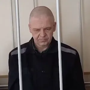 Photo: Bevz Sergey Grigorevich (Bevz Sergiy Grigorovich)