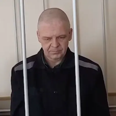 Photo: Bevz Sergey Grigorevich (Bevz Sergiy Grigorovich)