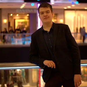 Фото: Безруков Сергей Сергеевич