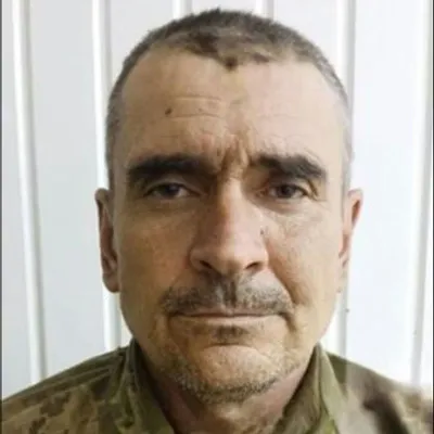 Фото: Биличенко Сергей Николаевич (Біличенко Сергій Миколайович)