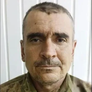 Photo: Bilichenko Sergey Nikolaevich (Bilichenko Sergiy Mikolayovich)